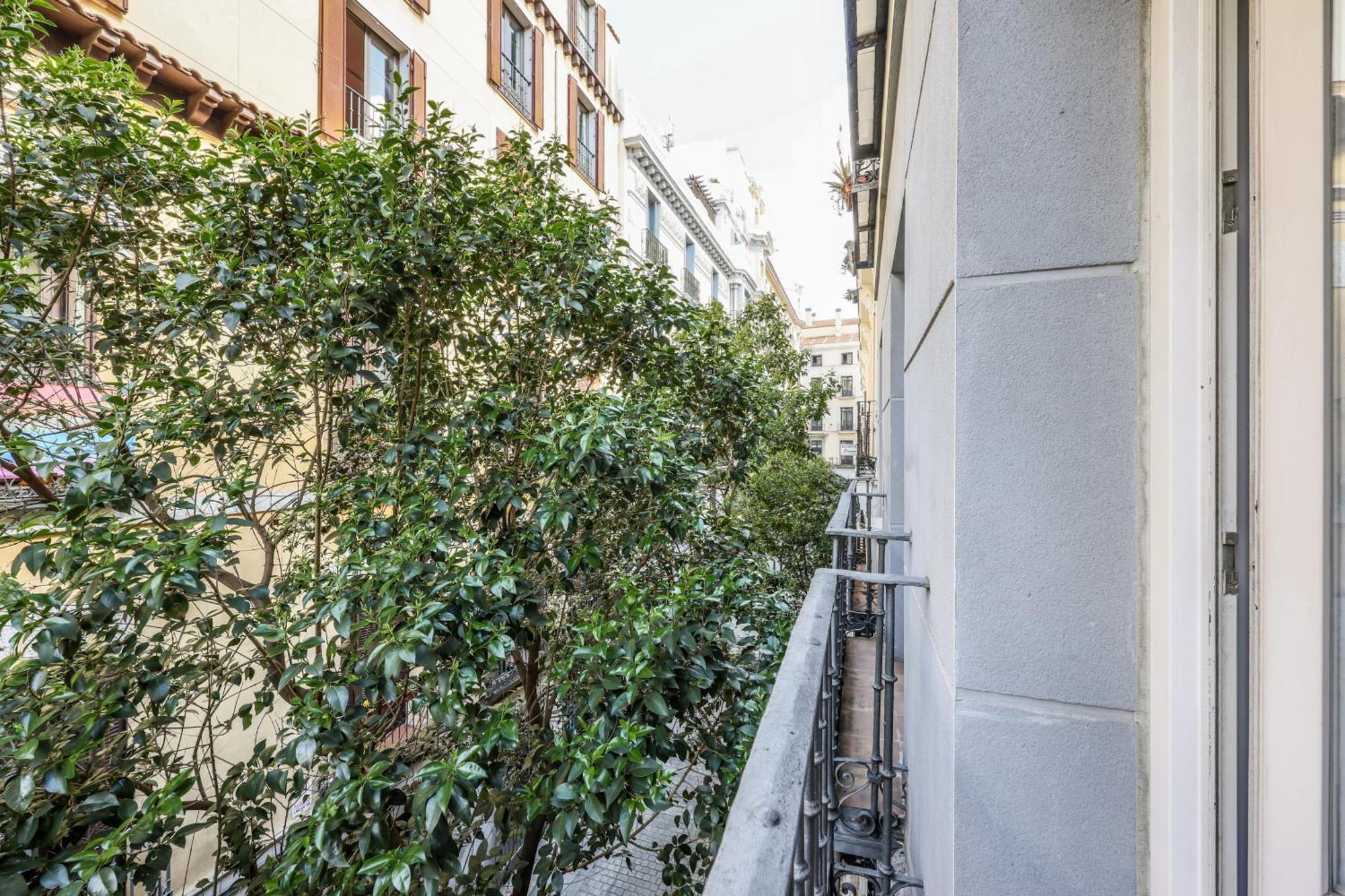 Apartment Luxury In Puerta Del Sol