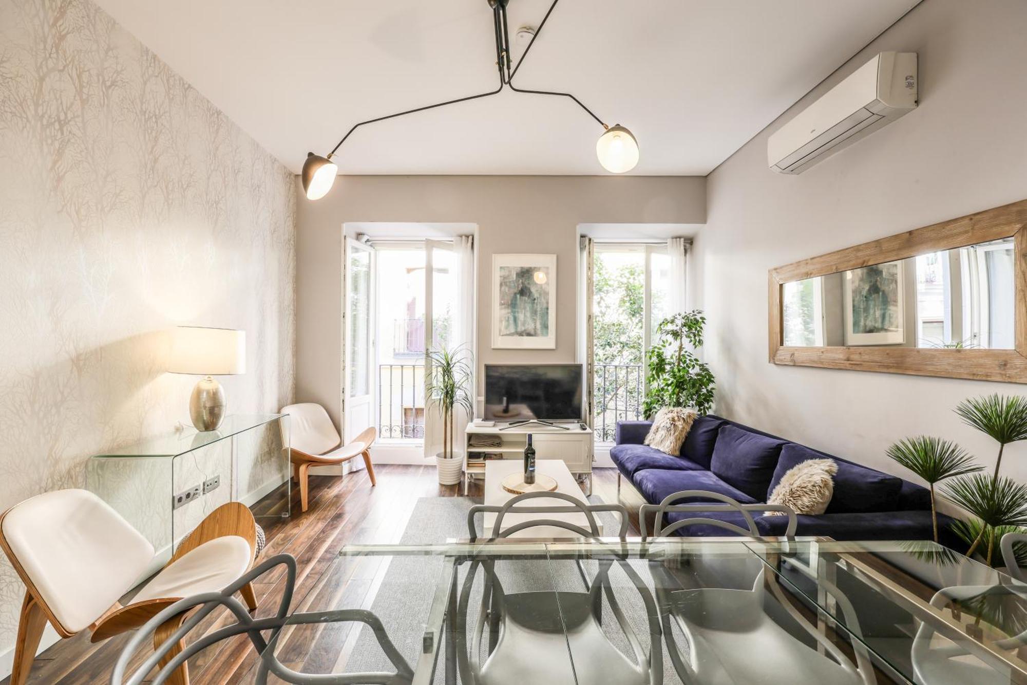 Luxury In Puerta Del Sol