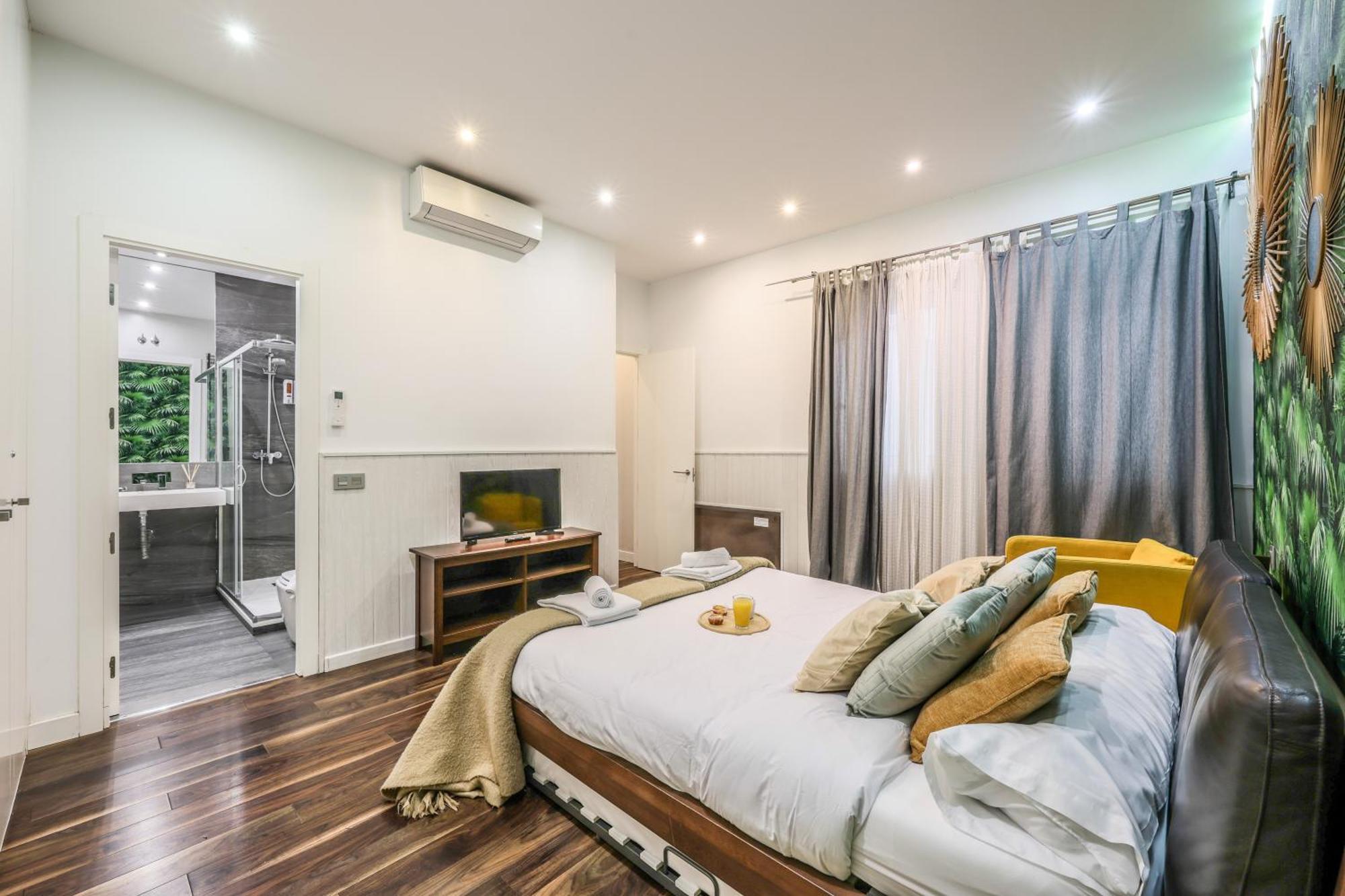 Apartment Luxury In Puerta Del Sol Madrid
