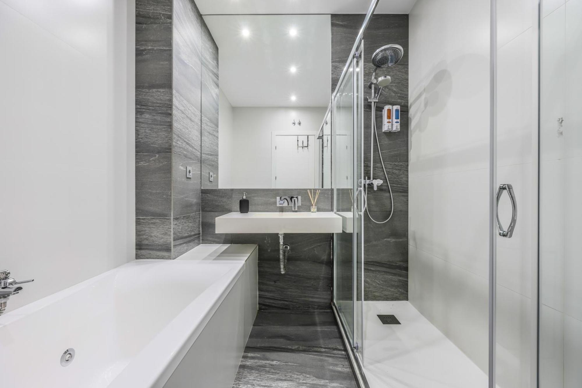 Luxury In Puerta Del Sol