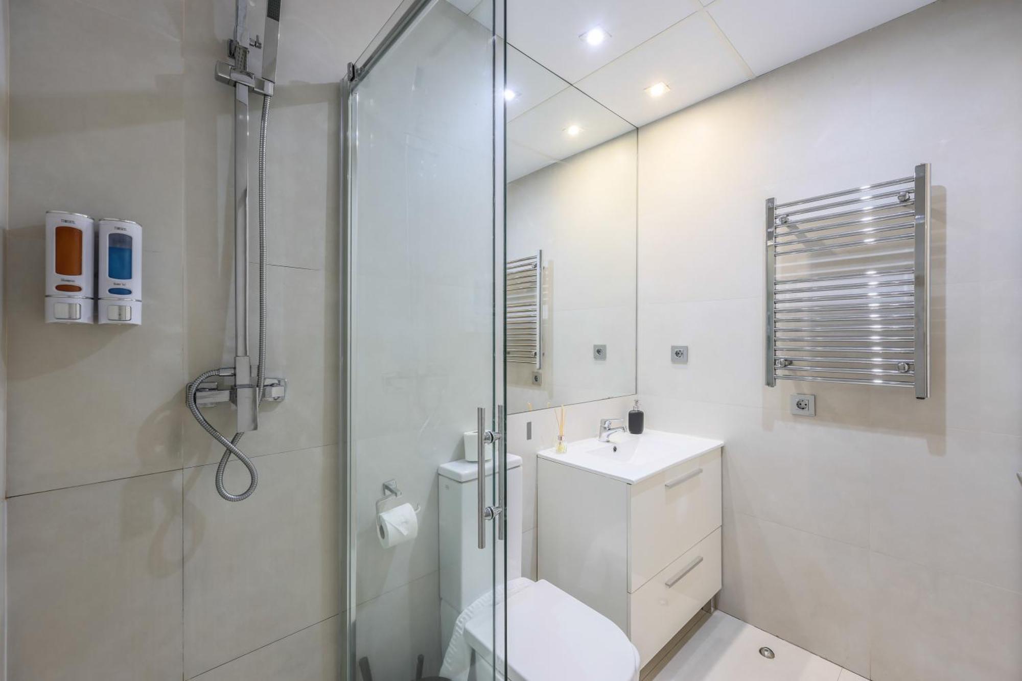 Apartment Luxury In Puerta Del Sol Madrid