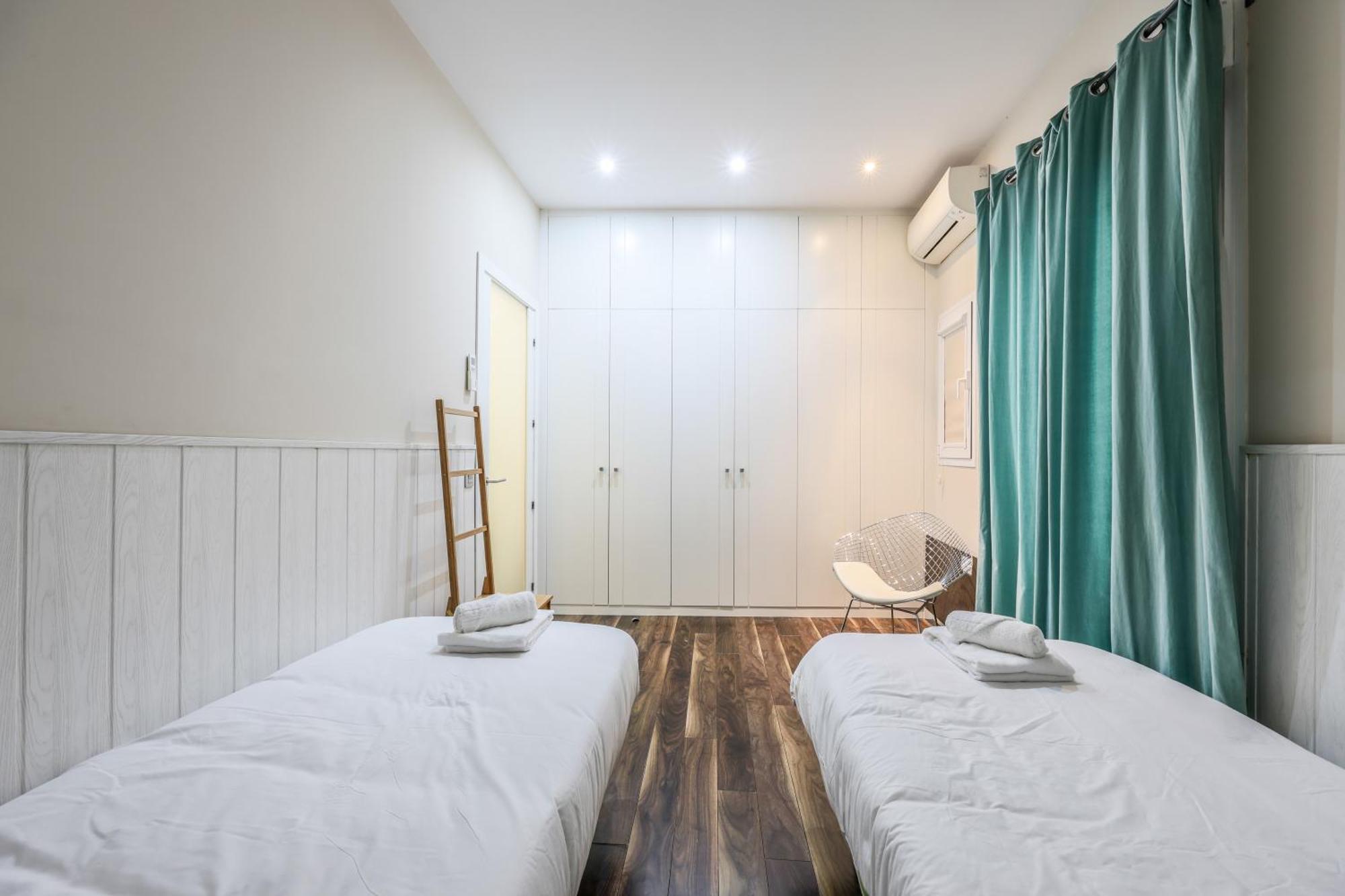 Luxury In Puerta Del Sol