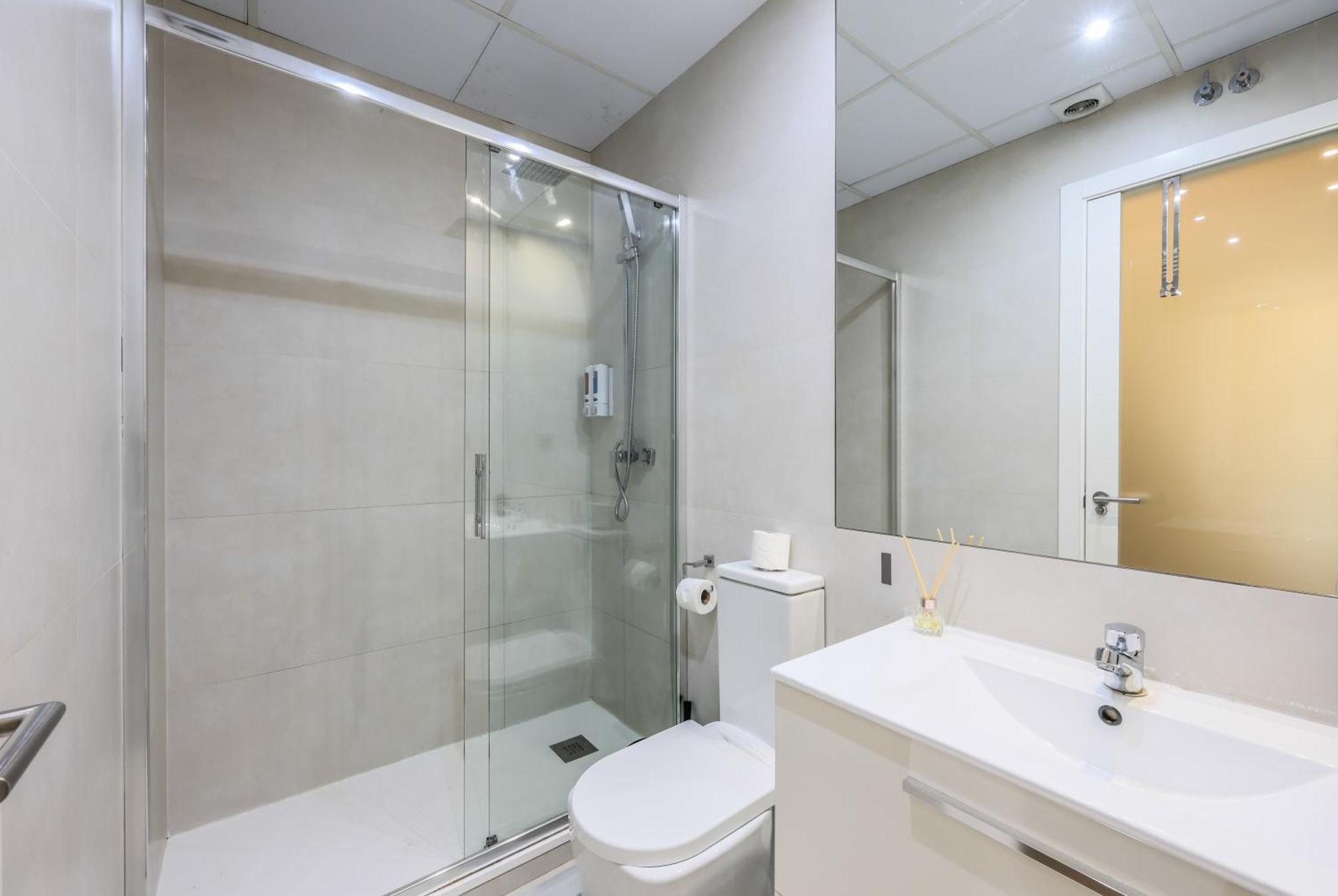 Apartment Luxury In Puerta Del Sol Madrid