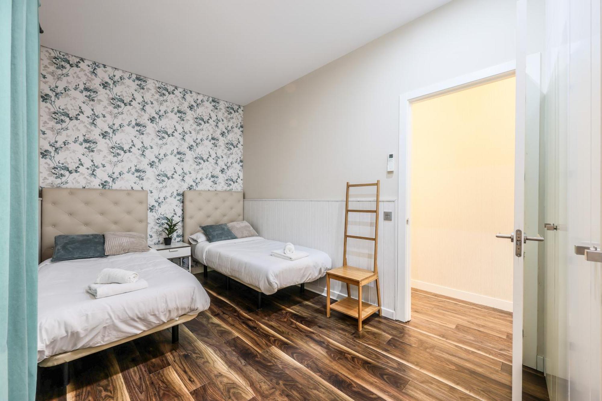 Luxury In Puerta Del Sol